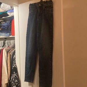 Boys Size 14 Old Navy Original Taper Jeans